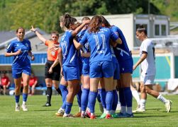 FC Carl Zeiss Jena Eintracht Frankfurt II 12052024 24